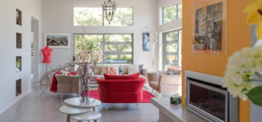 Peppertree lodge